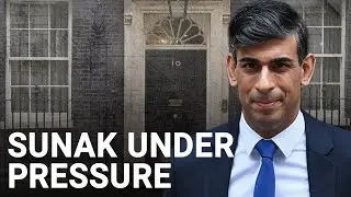 Rishi Sunak to face Tory rebellion head on in 1922 committee