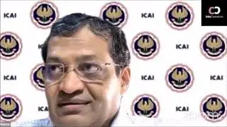 EXCLUSIVE UPDATE ON CA EXAMS JULY 2020 BY ICAI VICE PRESIDENT