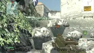 vVv RelentlessM | 36-7 Close Moab Again
