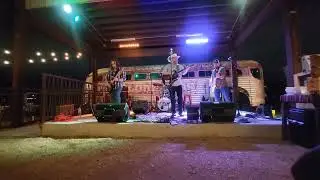 Lonestar Kind of Vibe 