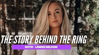 The Story Behind The Ring w/Lindee Nelson - Hosted by Risa Binder