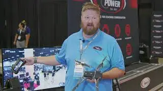 Sideline Power | Virtual Booth Tour