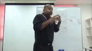 Dengue Part 1 (Pathophysiology) by Dr Ariff Arithra