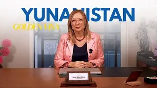 Yunanistan Golden Visa