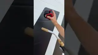 Wall wrap installation like a master