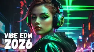 CAR MUSIC 🚗🎶, EDM REMIX BASS BOOSTED 🔥NIGHT CLUB DANCE PARTY 🥳🎉, NIGHT DRIVE 😎