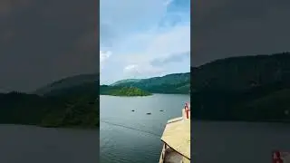 📍 SILISERH LAKE , ALWAR #shorts