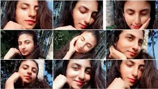 🥀Saree Photo Poses For Girls | Stylish Sitting Photo Poses Idea in Saree | Saree Pose For Girls 🥀📸