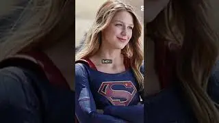 Kara Zor-el#supergirl #karazorel