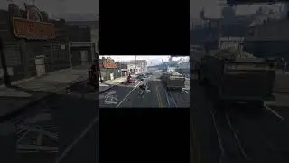 Doh! #shorts #GTAV #GamingMMO #Gaming #memes #GamingCollaboration #comedy #VideoGames