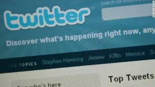 Twitter Censorship