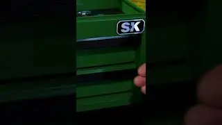 SK Tools SEMA 2024