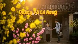 Nhạc Tết 2026 Hay Nhất | Đường Về Có Nắng - Nghe Là Muốn Về Nhà Ngay 🌸