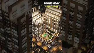 Icon Mall and Tower Site Live Visit | Latest Site Development Update