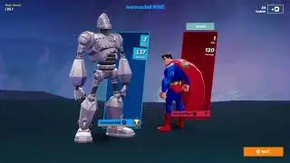 Multiversus Moment