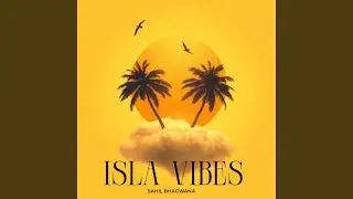 Isla Vibes