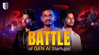 Gen AI Hackathon || NxtWave Institute of Advanced Technologies || @NIATIndia. || 2025 👨🏻&zwj;💻 ​