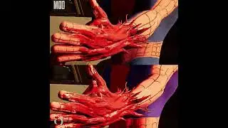 SPIDER-VERSE Realistic Spider-Man Suit!!!