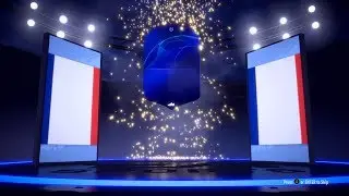 UCL PACK OPENING ON FIFA 19 OMG FRENCH PLAYER AGAIN YESSSS