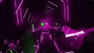 Unlimited Power - Beat Saber Expert+