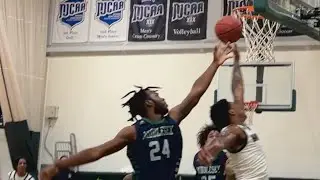 College Hoops Highlights - Middlesex College @ Raritan Valley CC - December 10, 2024
