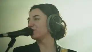 Rosie Stuart - Mima Live Session