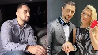 'Glamour Zone' nga Ester Bylyku: Geri Bardhi flet p&euml;r ndarjen nga Ina dhe l&euml;ndimet n&euml; dashuri