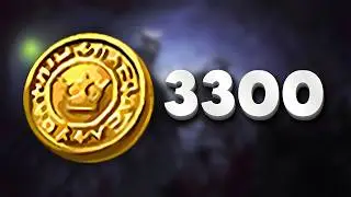 Best Strategy to Get 3,300 Gold in 22 Hours in Albion