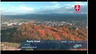 Živá panoráma 27.10.2025