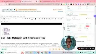 How to Do On Page SEO Using PageOptimizer Pro (POP)