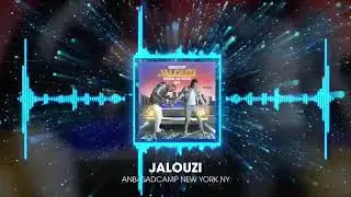 Anbasad Camp - Jalouzi- (official audio)