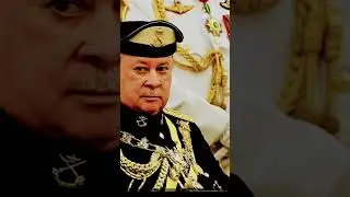 17th New  kings of Malaysia sultan Ibrahim iskandar( 2024 Jan 31 meet)#gk #shortsvideo # loksewa