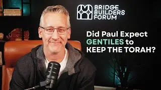 Did Paul Expect Gentiles to Keep the Torah?