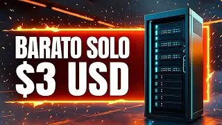 Cual es el MEJOR VPS mas BARATO en 2026