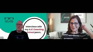 In Conversation with Farah Ismail - The AJC Coaching Career School Interviews