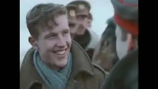 Natale sulle trincee 1 guerra mondiale