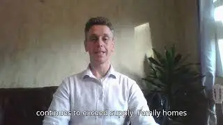 Irvine Property Market Update &ndash; January 2026