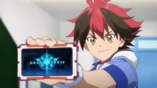 アニメ「シャドウバース」第2弾PV