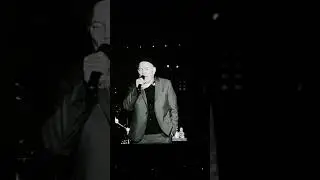 Amor y Control / Rub&eacute;n Blades / Festival Cordilleras / Bogot&aacute; / 2025