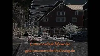 Bagana - Camel Cup -  Gitarrenschule Wewerka  Gitarrenunterricht-backnang.de
