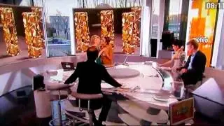 Oops ! TVstars