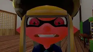 Hannah is ANGRY!!!