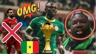 Urgent Egypte meunoul Gagner Sénégal Ndakh dagnou ko defone ay...Sa Touba Tothie na Casse yi...