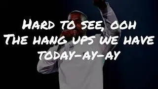 Kanye West - Lift Yourself