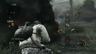 The Last of Us&trade; Remastered_1 vs 3 sniper