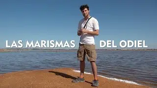 Las Marismas del Odiel
