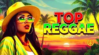 🌅 Tropical Reggae Chillout &ndash; Smooth Island Rhythms for Peaceful Days 🌊