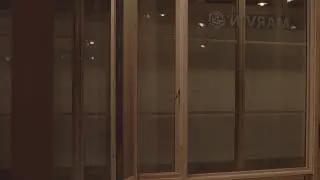 Marvin Ultimate - Pushout Casement Window