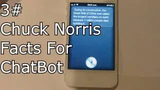 Top 5 Siri Tweaks 2012