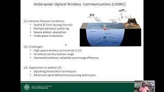 Internet of Lights - Gbps Optical Underwater Wireless Communication in Turbulent, Random Sea Surface